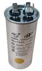 CAPACITORES