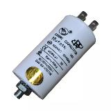 CAPACITOR DE 40UF