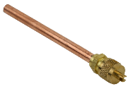 CHICOTE DE CARGA CON VALVULA