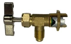 LLAVE PINCHE AJUSTABLE