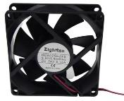 FORZADOR COOLER 24V 8X8 REEMPLAZO PARA WHIRLPOOL