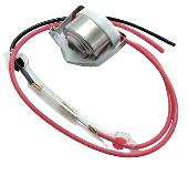 BIMETAL L55-35F CON FUSIBLE TERMICO