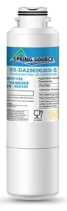 FILTRO INTERNO HELADERA SAMSUNG DA2900020B