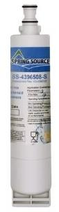 FILTRO INTERNO HELADERA WHIRLPOOL/ARISTON