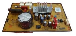 PLACA HELADERA SAMSUNG Rt32 Rt35 Rt38 E MOTOR INVERTER
