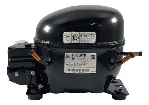 MOTOR HUAYI 1/4+ HP