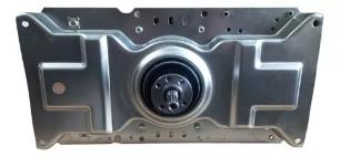 CAJA PHILCO 8 AGUJEROS
