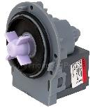 BOMBA DESAGOTE ASKOLL 40W