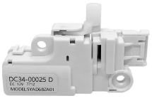 BLOCAPUERTAS SAMSUNG 12V