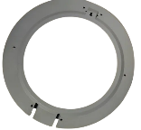 CONTRAMARCO LAVARROPAS LG CARGA FRONTAL