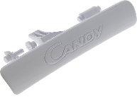 TIRADOR MANIJA TAPA CANDY CARGA SUPERIOR
