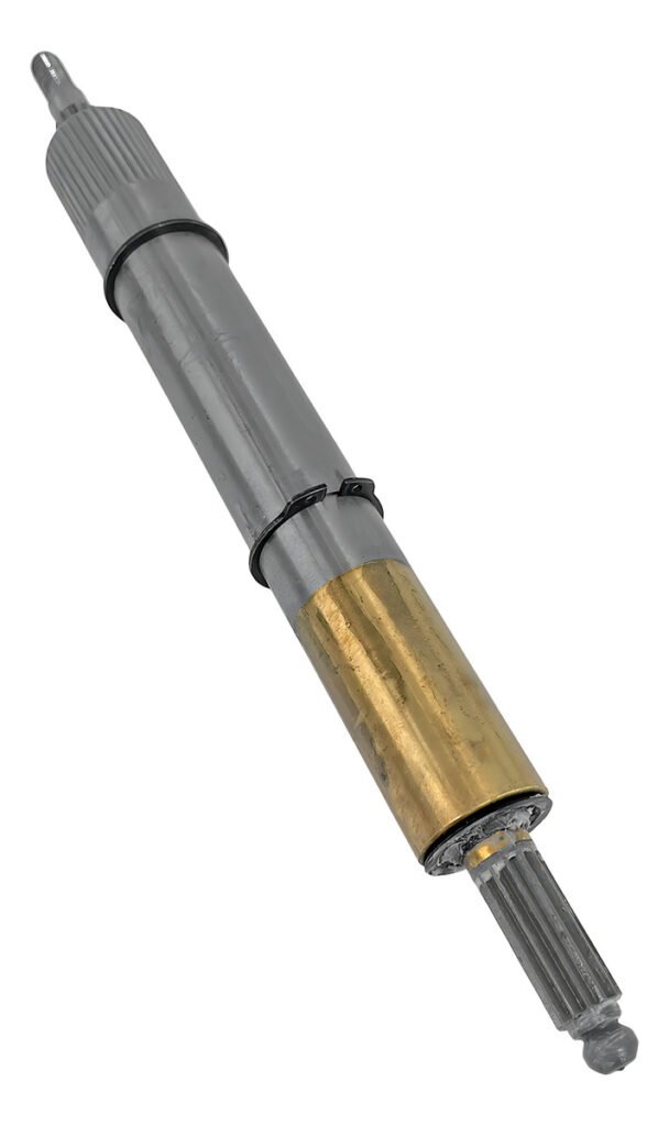 Eje Central Lavarropas Drean Concept 5.05v1