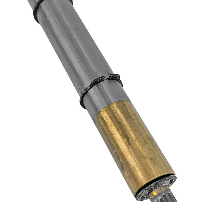 Eje Central Lavarropas Drean Concept 5.05v1