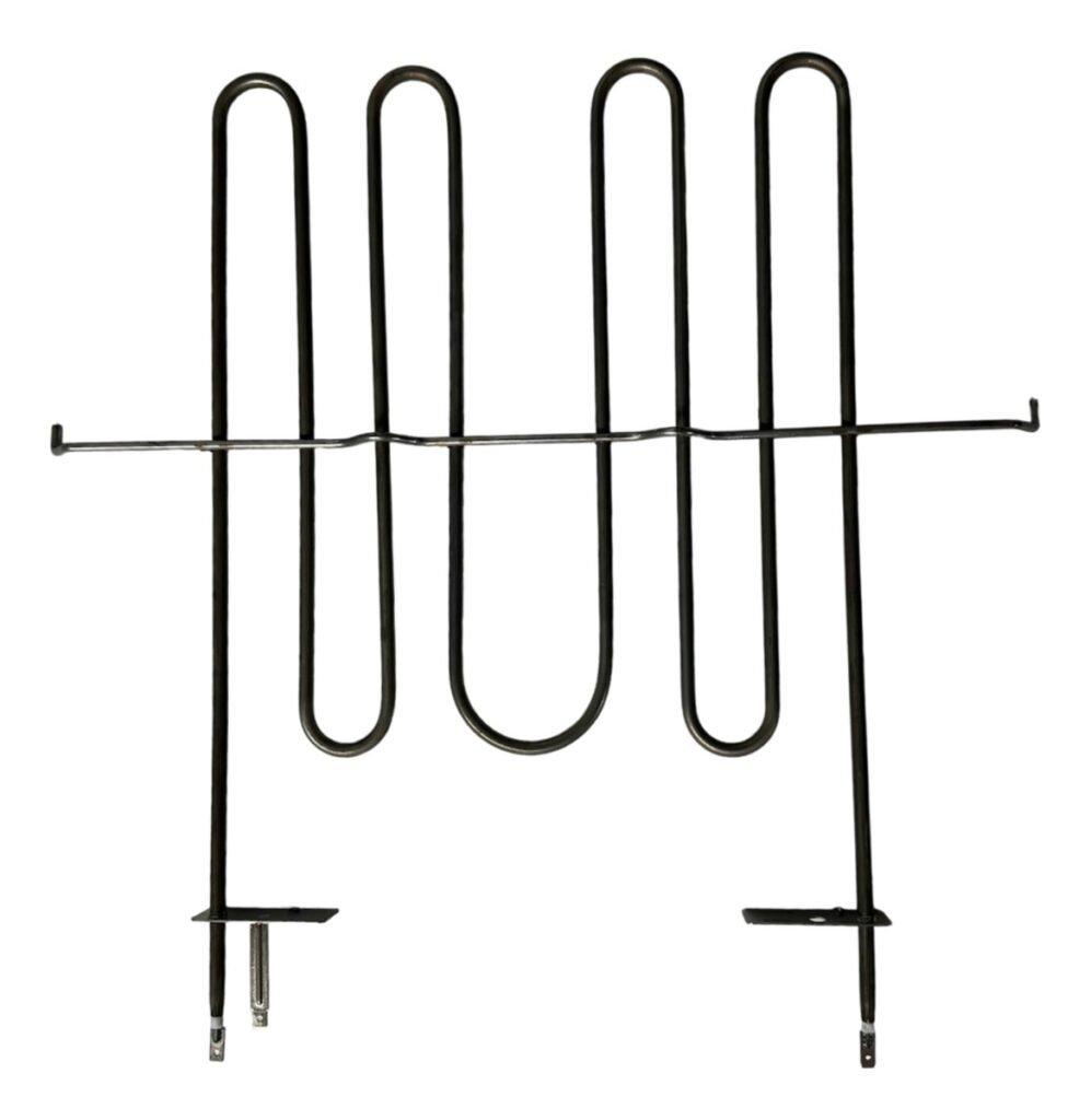 Resistencia Grill Horno Ariston Original 2700w Fz103