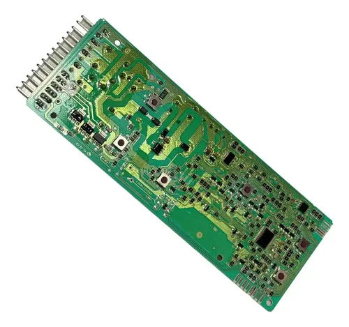 Placa Plaqueta Lavarropas Drean Concept 5.05 V1