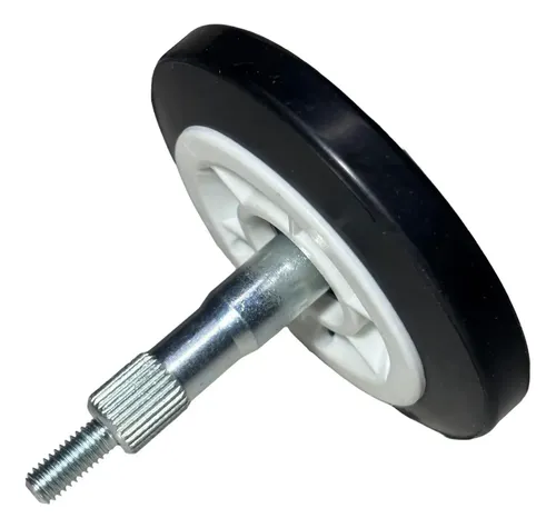 Rueda Para Secarropas A Calor Philco / Atma 7,5cm Diametro