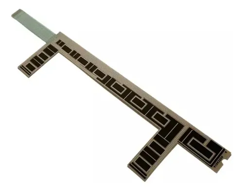 Flex Para Lavarropas Candy Gvs 214