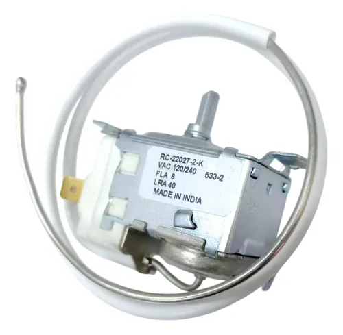 Termostato Para Heladera Patrick Mabe Rc 22027-2