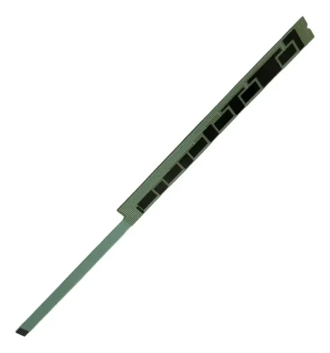 Flex Para Lavarropas Candy Gvs 214