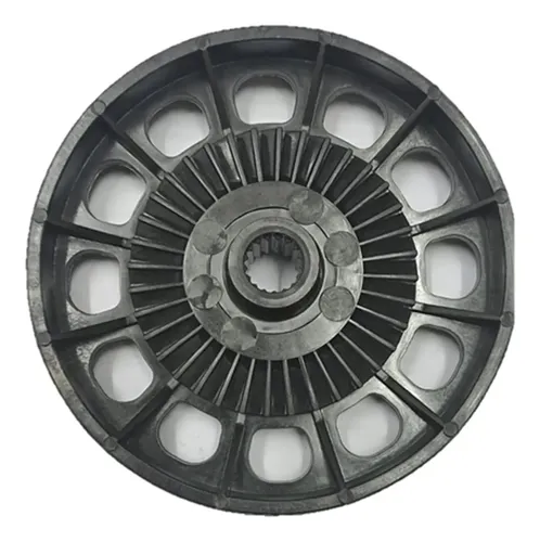 Polea Tambor Lavarropas Whirlpool Wwi 13 Wwi16