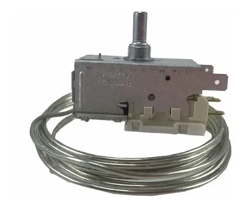 Termostato Heladera Columbia/kohinoor K59-s2778 Kgb-4094/6