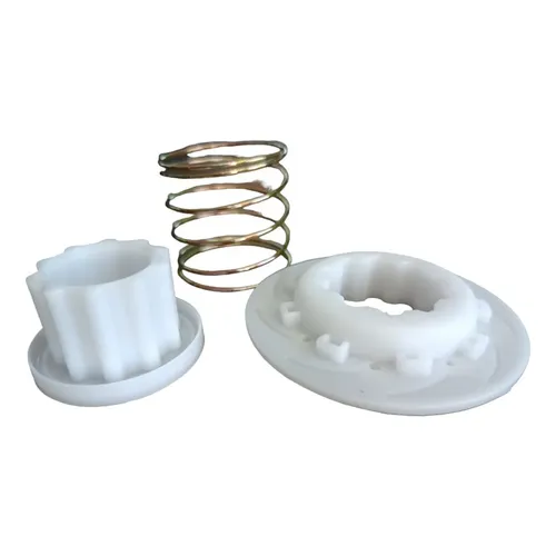 Embrague Lavarropas Buje De Arrastre Drean Concept 5.05
