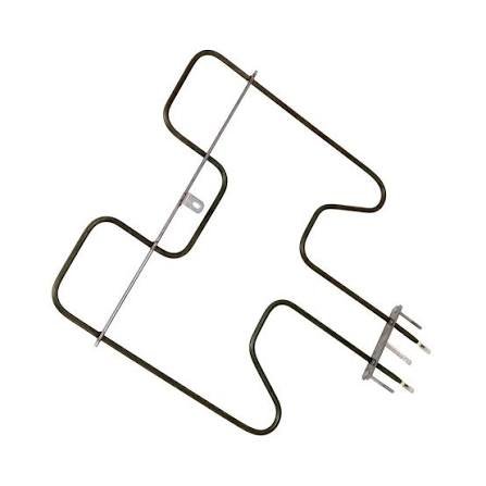 RESISTENCIA DE INDESIT C00480881, C00517600,481011035 1500W
