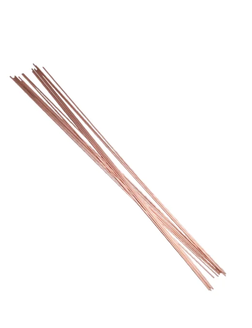 Varilla Plata 15% Fontargen 2.0mm para Soldadura