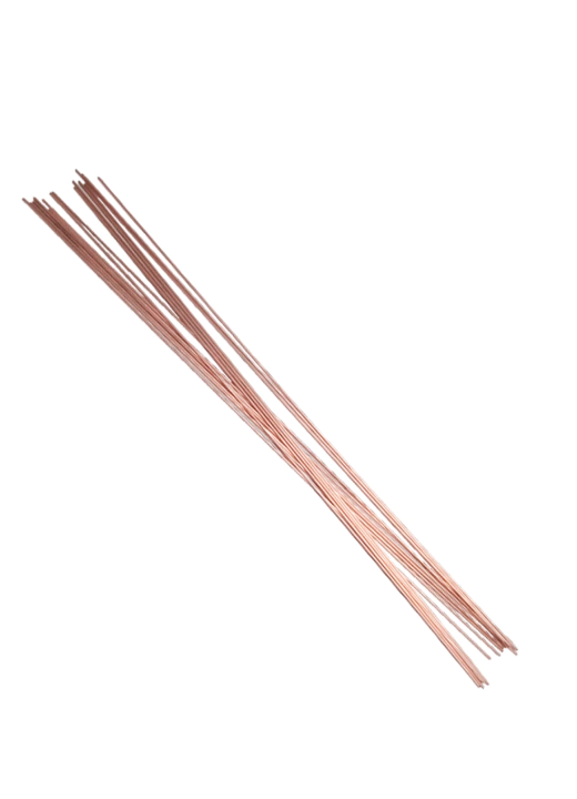 Varilla Plata 15% Fontargen 2.0mm para Soldadura